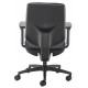 Delta High Back Upholstered Office Chair